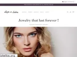Sites similar to lupeandsabra.com