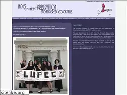 Sites similar to lupec.org