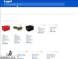 Sites similar to lupel.com.br