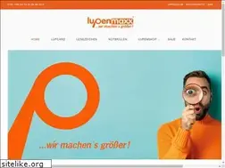 Sites similar to lupen-more.de