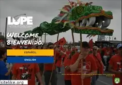 Sites similar to lupenet.org