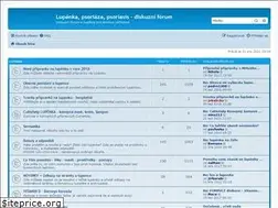 Sites similar to lupenka-psoriaza.cz