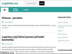 Sites similar to lupenka.eu