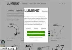 Sites similar to lupenleuchte.de