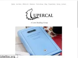 Sites similar to lupercallegit.org