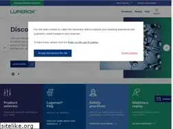 Sites similar to luperox.com