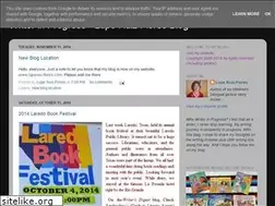 Sites similar to luperuiz-flores.blogspot.com