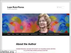 Sites similar to luperuiz-flores.com