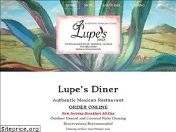 Sites similar to lupesdiner.com