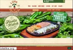 Sites similar to lupetortilla.com