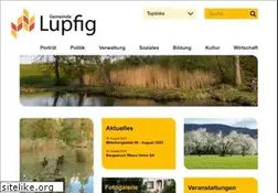 Sites similar to lupfig.ch