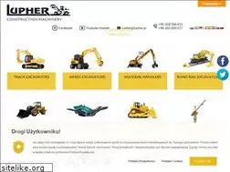 Sites similar to lupher.pl