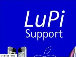 Sites similar to lupi.ch