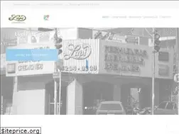 Sites similar to lupi.com.br