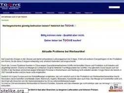 Sites similar to lupi.de