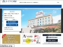 Sites similar to lupia-inn.com