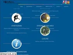 Sites similar to lupiac.fr