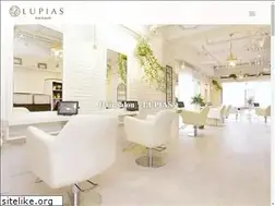 Sites similar to lupias.com