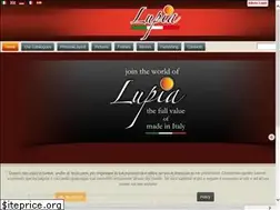 Sites similar to lupiasrl.com