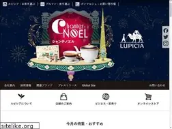 Sites similar to lupicia.co.jp