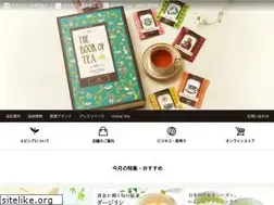Sites similar to lupicia.com