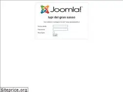Sites similar to lupidelgransasso.it