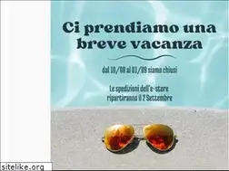Sites similar to lupidi.it