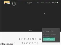Sites similar to lupidmusik.de