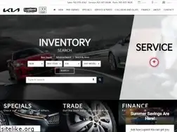 Sites similar to lupientkia.com