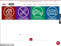 Sites similar to lupientkiamilwaukee.com