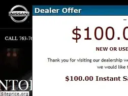 Sites similar to lupientnissan.com