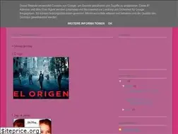 Sites similar to lupiglezpadilla.blogspot.com