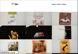 Sites similar to lupign.it