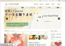 Sites similar to lupihapi.com