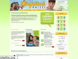 Sites similar to lupiini.fi