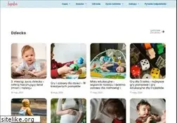Sites similar to lupiko.pl
