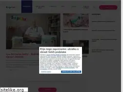 Sites similar to lupilu.hr