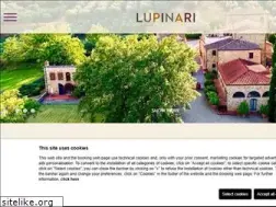 Sites similar to lupinari.com