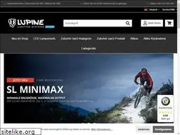 Sites similar to lupine-shop.com