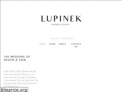 Sites similar to lupinekproductions.com