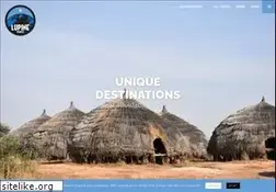 Sites similar to lupinetravel.co.uk