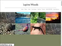 Sites similar to lupinewoods.co.uk