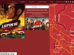 Sites similar to lupiniiithefirst.com