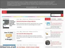 Sites similar to lupinonius.blogspot.com
