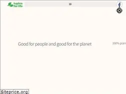 Sites similar to lupinsforlife.com.au