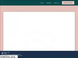 Sites similar to lupinslondon.com