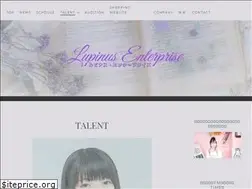 Sites similar to lupinus-e.jp