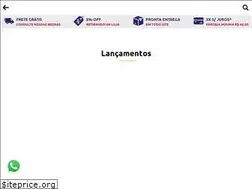 Sites similar to lupipet.com.br