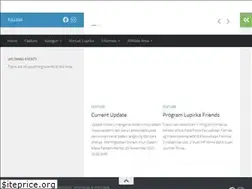 Sites similar to lupirka.com