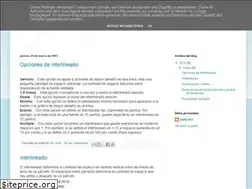 Sites similar to lupita2binfo.blogspot.com